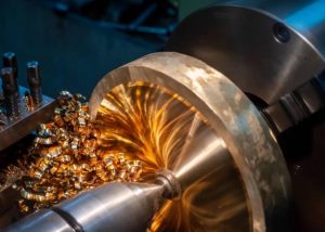 Selecting a CNC Turning Manufacturer: Key Considerations